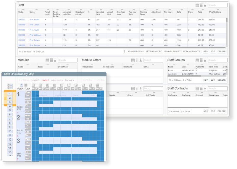 Build-transform-activity-builds-into-preliminary-schedules